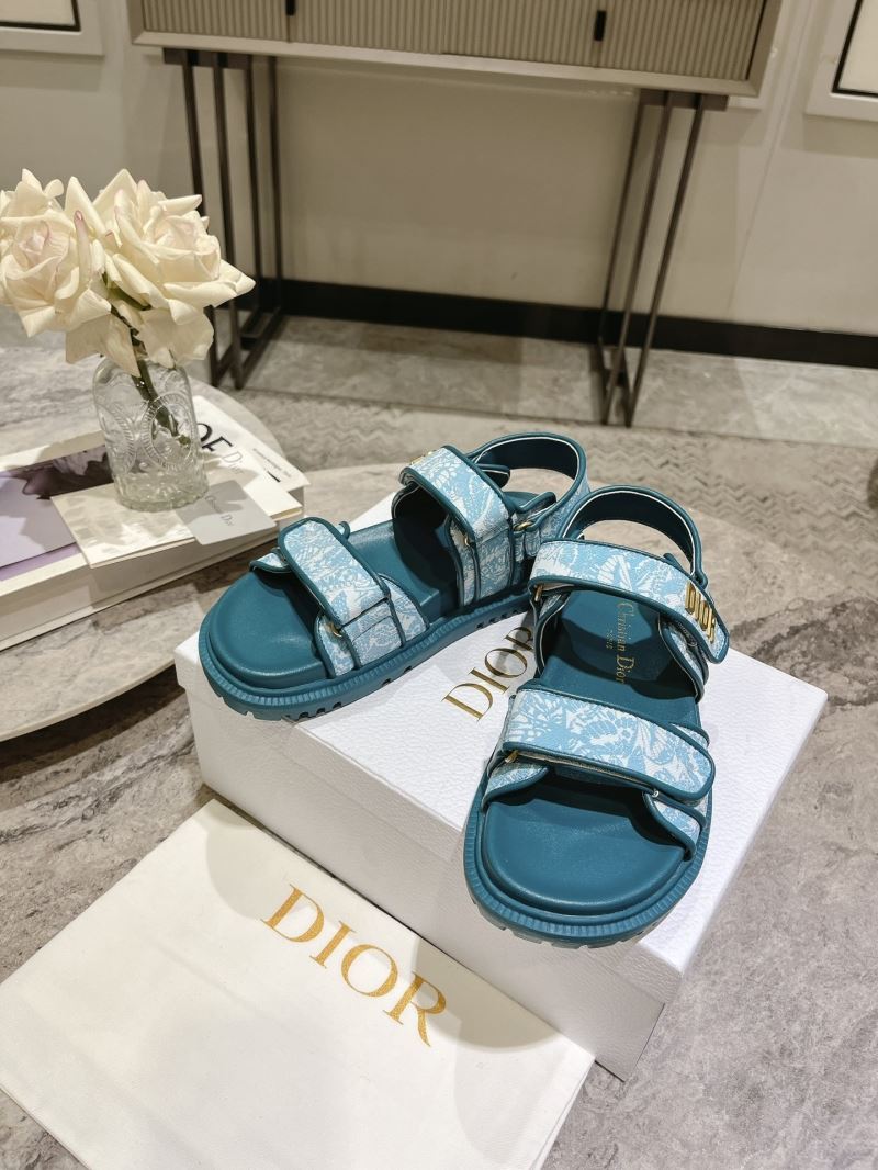 Christian Dior Sandals